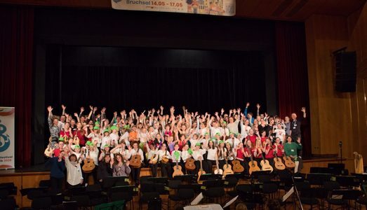 BDZ eurofestival zupfmusik 2026